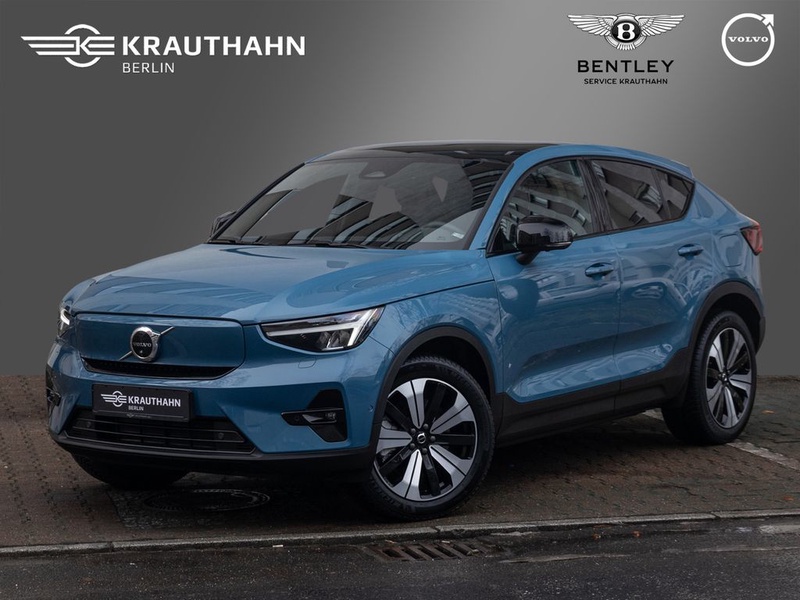 Volvo C40