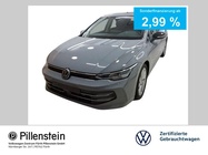Volkswagen Golf 2024