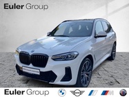 BMW X3 2024