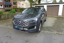 Ford Edge 2019
