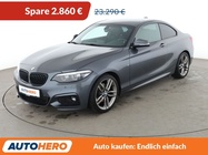 BMW 2 Series 2018