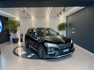 BMW X1 2019