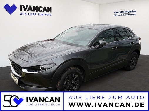 Mazda CX-30 2024