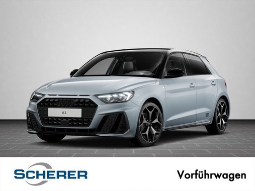 Audi A1 2026