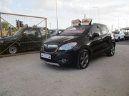 Opel Mokka 2014