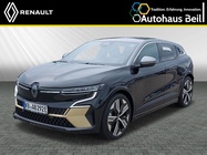 Renault Megane 2022