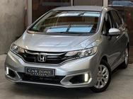 Honda Jazz 2019