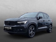 Volvo XC40 2025