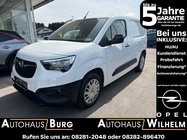 Opel Combo 2022