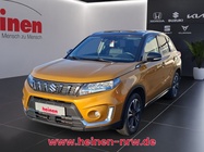 Suzuki Vitara 2021