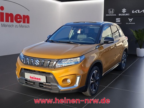 Suzuki Vitara 2021