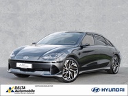 Hyundai Ioniq6 2025