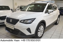 Seat Arona 2022