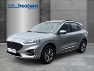 Ford Kuga 2024