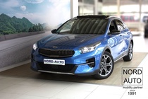 Kia XCeed 2020