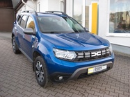 Dacia Duster 2022