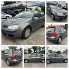 Volkswagen Golf 2005