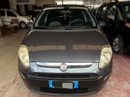 Fiat Punto 2011