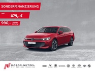 Volkswagen Passat 2024