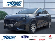 Ford Puma 2021