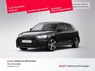 Audi A1 2025