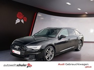 Audi A6 2024