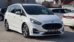 Ford S-Max 2020