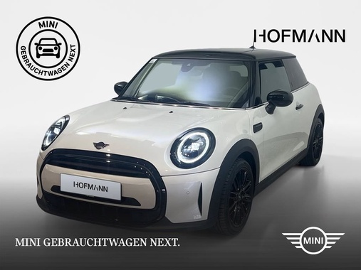 MINI Cooper 2023