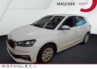 Skoda Fabia 2025