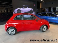 Fiat 500 2023