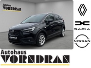 Opel Crossland 2019