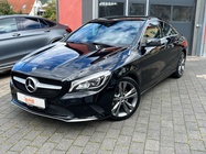 Mercedes-Benz CLA-Class 2019