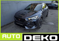 Cupra Formentor 2023