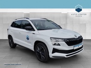 Skoda Karoq 2025