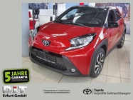Toyota Aygo 2024
