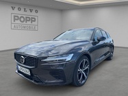 Volvo V60 2024