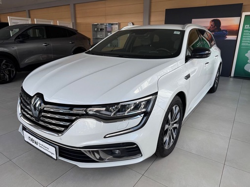 Renault Talisman 2022