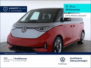 Volkswagen ID.Buzz 2025