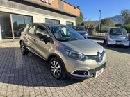 Renault Captur 2016