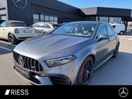 Mercedes-Benz A-Class 2025