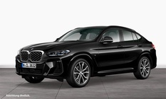 BMW X4 2025
