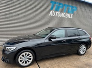 BMW 3 Series 2022