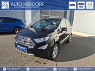 Ford EcoSport 2022
