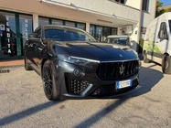 Maserati Levante 2020