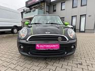 MINI One 2013