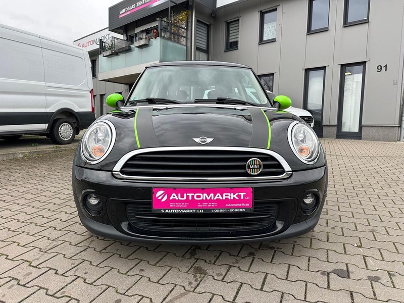 MINI One
