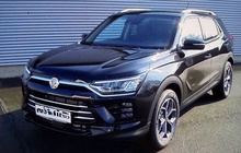 Ssangyong KORANDO 2023