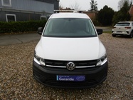 Volkswagen Caddy 2020