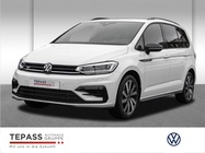Volkswagen Touran 2025