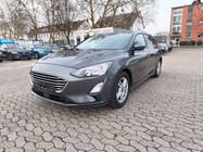 Ford Focus 2022